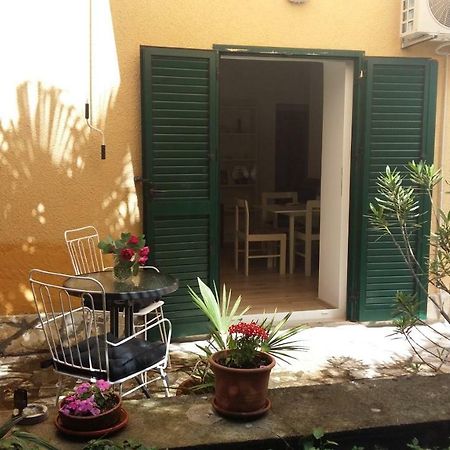 "Nar" Opatija Center Spacious 1 Bedroom Apt Exterior photo