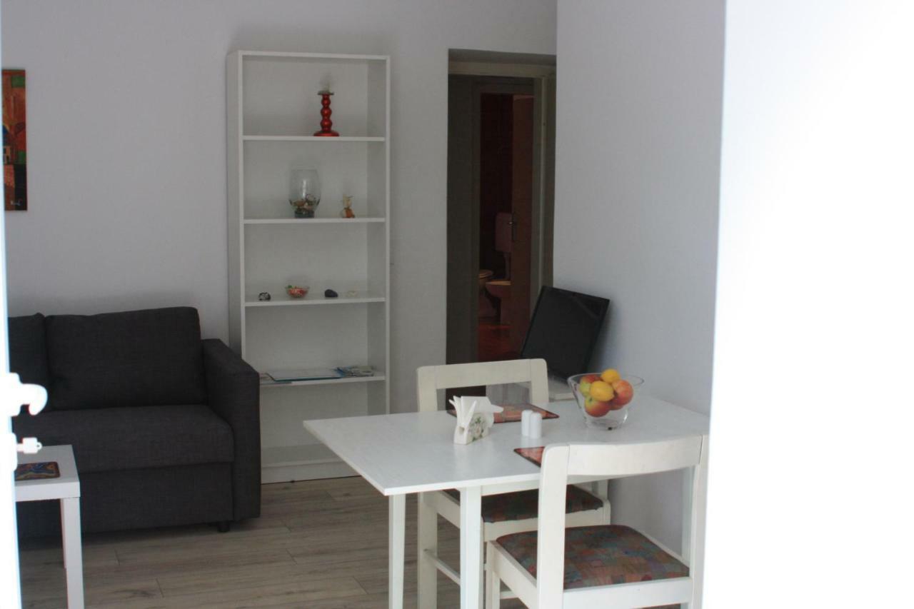 "Nar" Opatija Center Spacious 1 Bedroom Apt Exterior photo