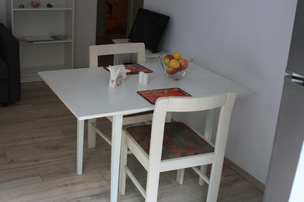 "Nar" Opatija Center Spacious 1 Bedroom Apt Exterior photo