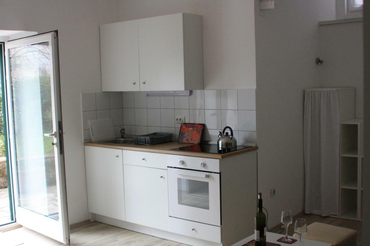"Nar" Opatija Center Spacious 1 Bedroom Apt Exterior photo