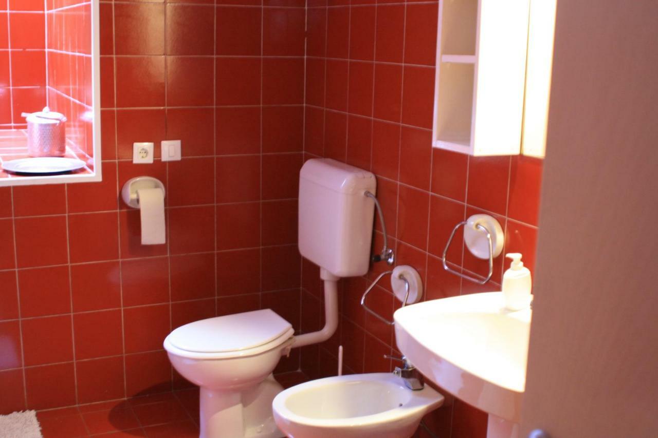 "Nar" Opatija Center Spacious 1 Bedroom Apt Exterior photo