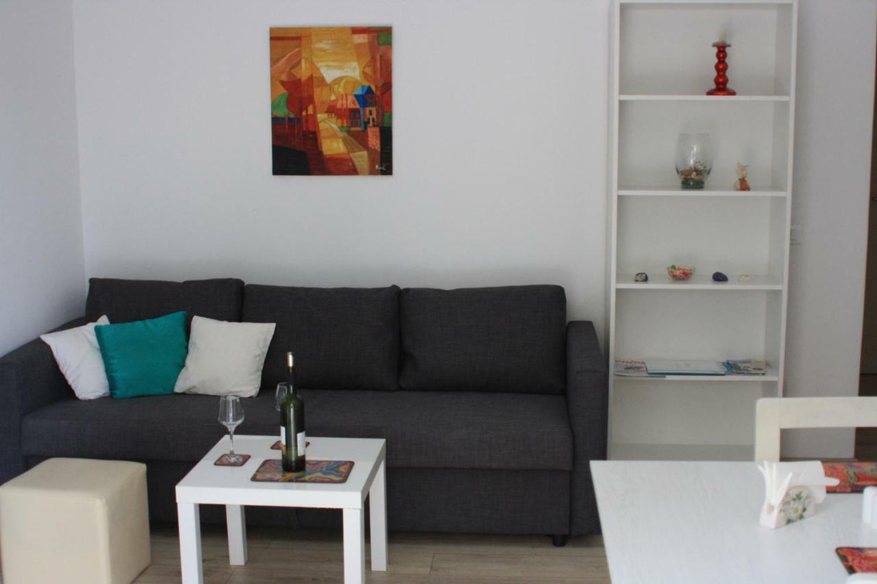 "Nar" Opatija Center Spacious 1 Bedroom Apt Exterior photo
