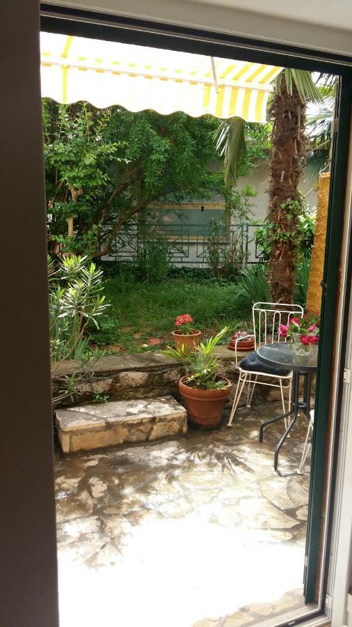"Nar" Opatija Center Spacious 1 Bedroom Apt Exterior photo